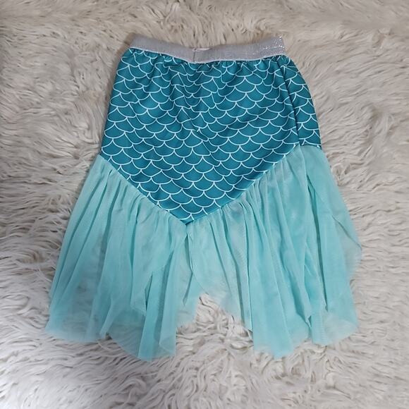Disney Princess Little Mermaid Skirt - Picture 3 of 3